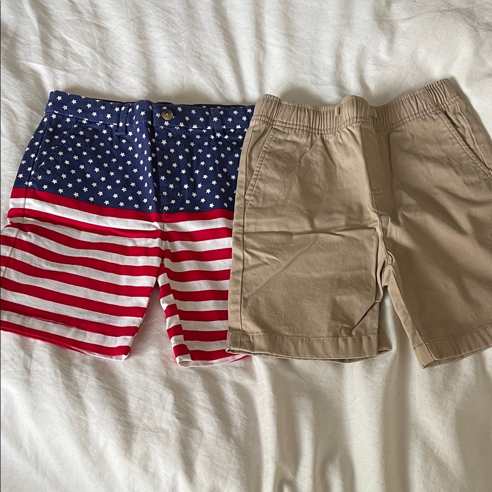 Vineyard Vines Shorts Bundle